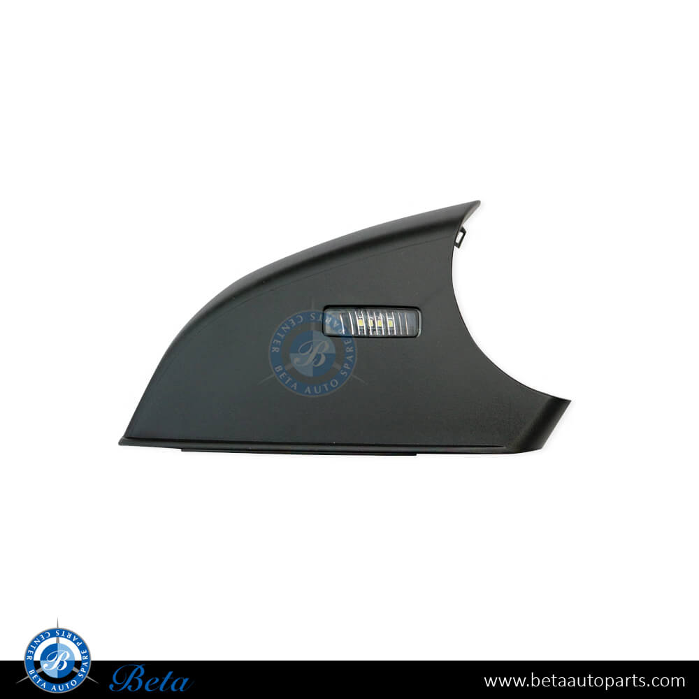 Mercedes ML-Class/R-Class/GL-Class W166/W251/X164 Mirror Under Cover with Foot LP , Part Number 1668100415 Mercedes ML-Class/R-Class/GL-Class W166/W251/X164 Mirror Under Cover with Foot LP , Part Number 1668100415